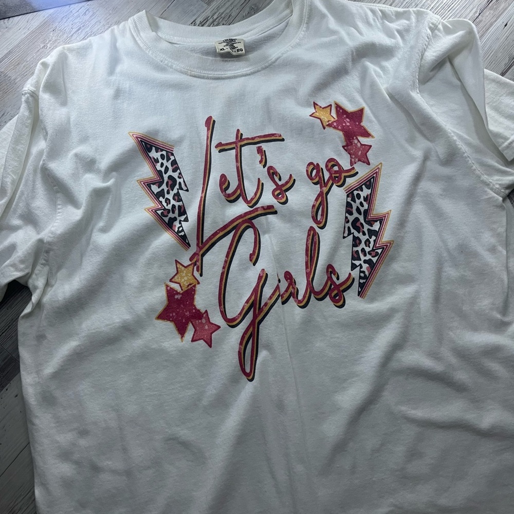 Graphic Tee